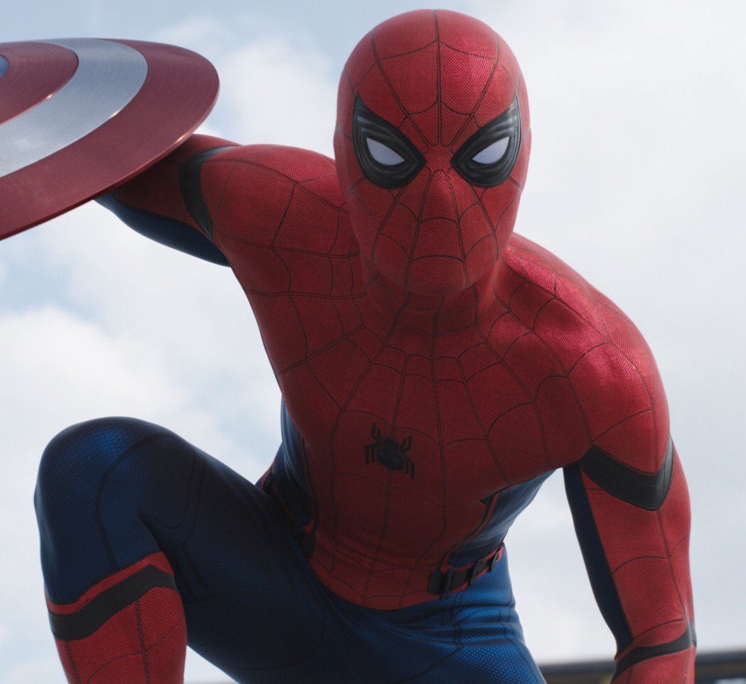 bolivar's tweet image. The suit