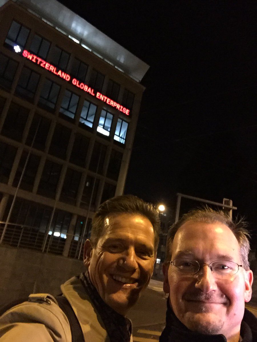 Greater China meeting in Zurich <a href="/SGE/">Switzerland Global Enterprise</a>