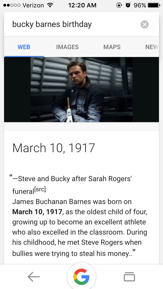 Happy Birthday, Barnes!♥️