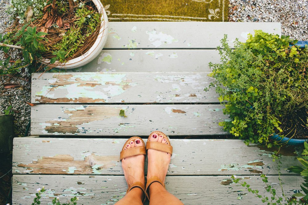 13 Home Projects To Tackle This Spring - time for some Spring maintenance! #boise#idaho#home
buff.ly/1LBVeDR