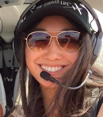 #40Under40 @inDinero CEO <a href="/JessicaMah/">Jess Mah</a> is already a serial entrepreneur at age 25 bizj.us/1lnupm