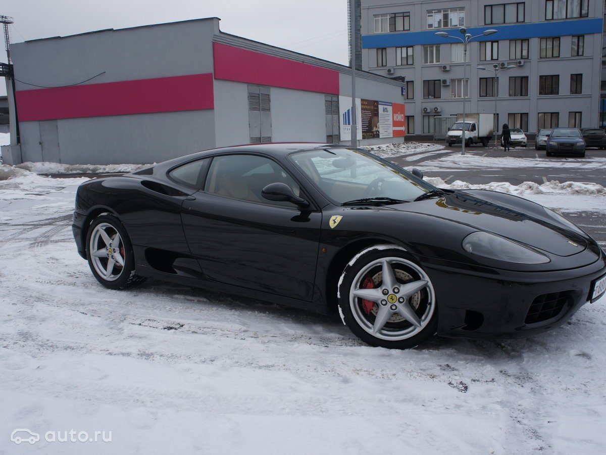 trader710's tweet image. Автомобиль мечты все ближе goo.gl/fbFavL ...360 Модена