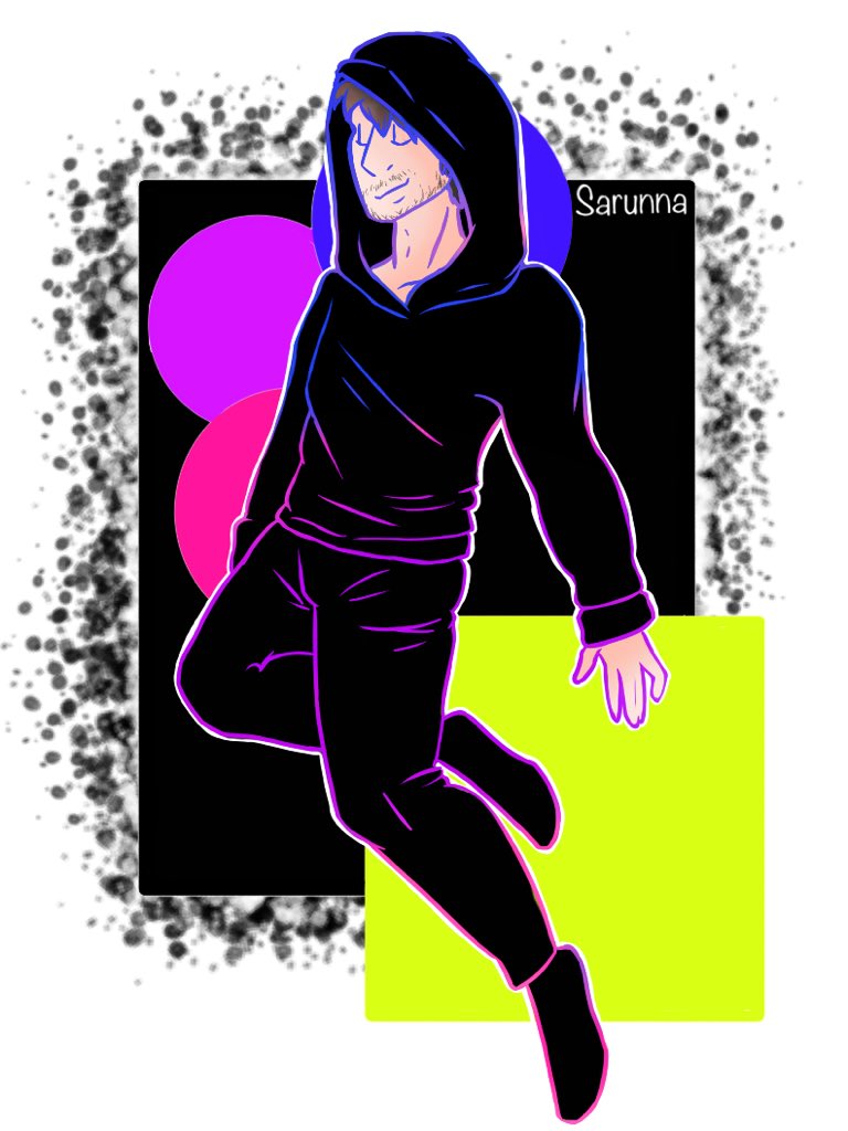 Yamimash\, image size:768x1024