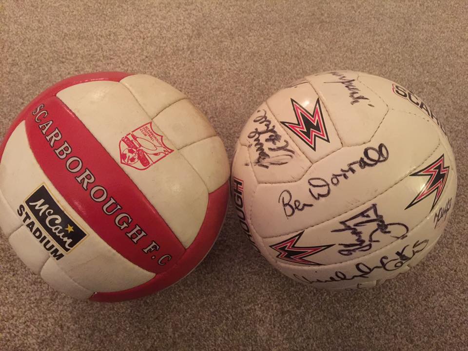 Scarborough Athletic FC tweet media