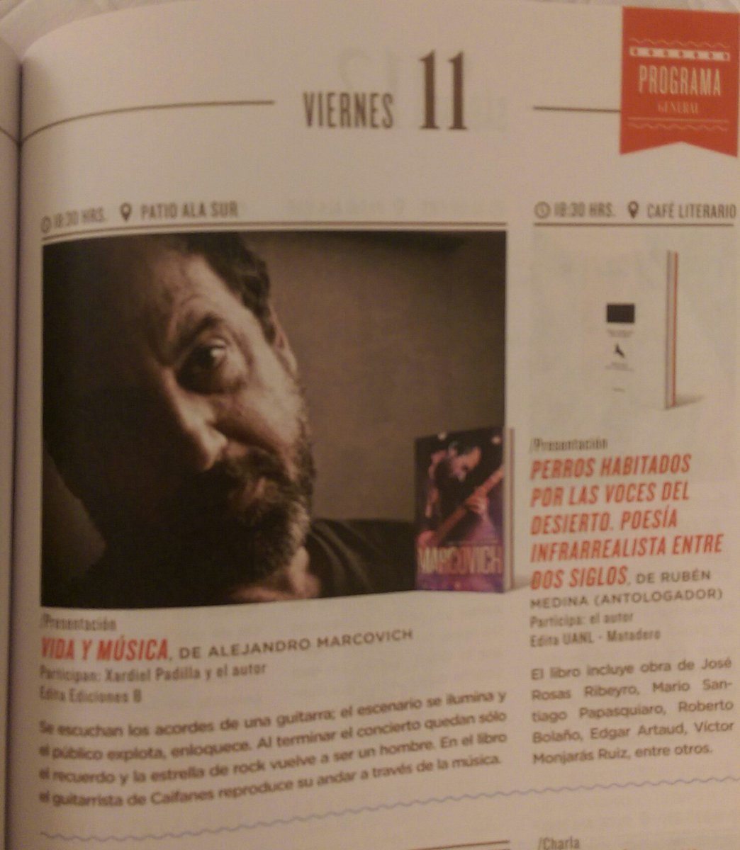 Alejandro Marcovich tweet media