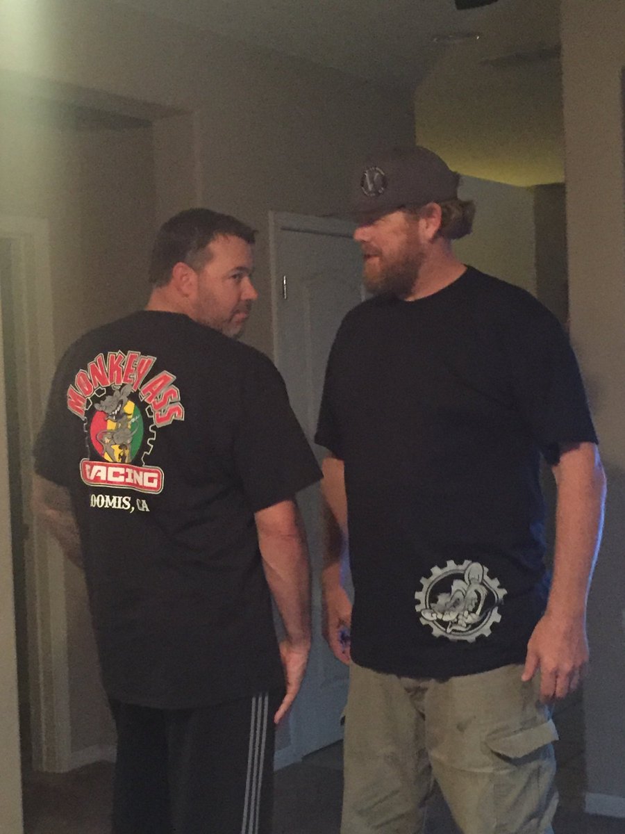 MonkeyAssRacing's tweet photo. @VictoryVeloBike @10Kn14 @RighteousBB  @IBonsaiGuy @smutz63  @luvyoutopieces #merch #schwag #mtb #original #gnar https://t.co/7T9jvs6wf5