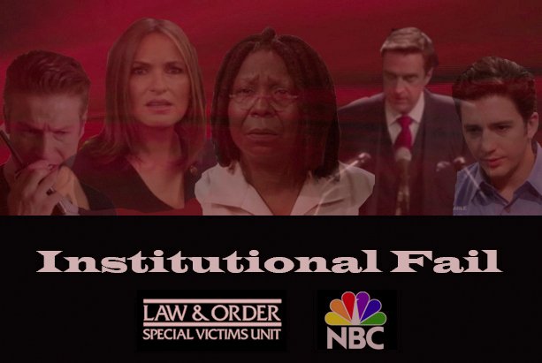 cilene_pereira's tweet photo. In 10 min #SVUEncore
#InstitutionalFail
with the great #WhoopiGoldberg https://t.co/tEXWmyPkfB
