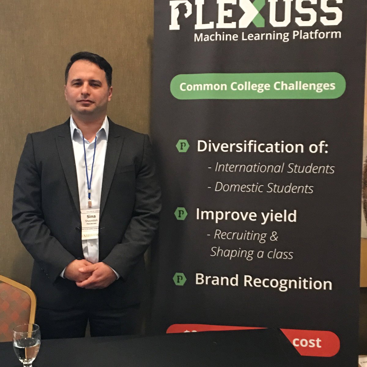 plexussupdates's tweet photo. Check us out at #MACAC16
@MACACorg #edtech #michigan #ACAC https://t.co/pijZUho4sK