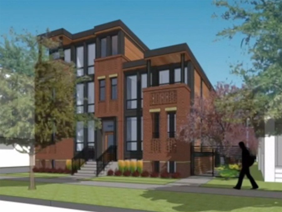 DenverChannel's tweet image. Micro-apartment units might become the new residential trend in #Denver: bit.ly/1WYDYZY