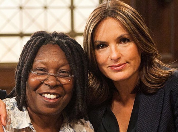 MariskaMission's tweet photo. It's #SVUEncore time!
#InstitutionalFail
@warrenleightTV @KevinGFox https://t.co/k7LS3GZQAp