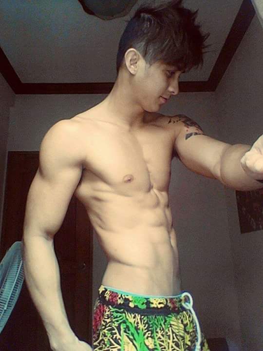 MarkBenz0906's tweet photo. #LibogProblems PAULO MAGNAYON π²π
π§ https://t.co/BvbEUGd35p