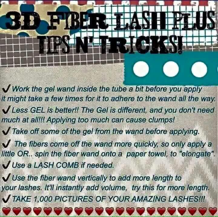 younique_SJ's tweet photo. #beautytips #SarahJane #younique #3DfiberLashPlus https://t.co/lba2qV3XJS