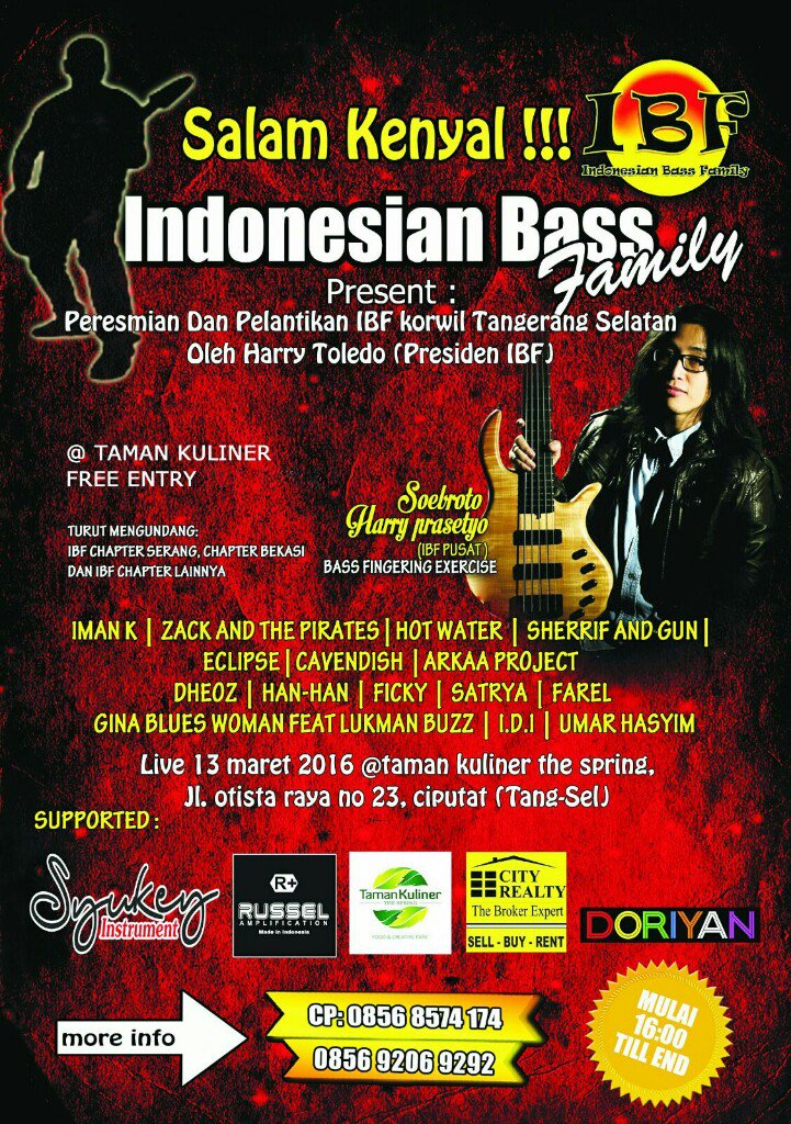 IndonesianBassFamily tweet media
