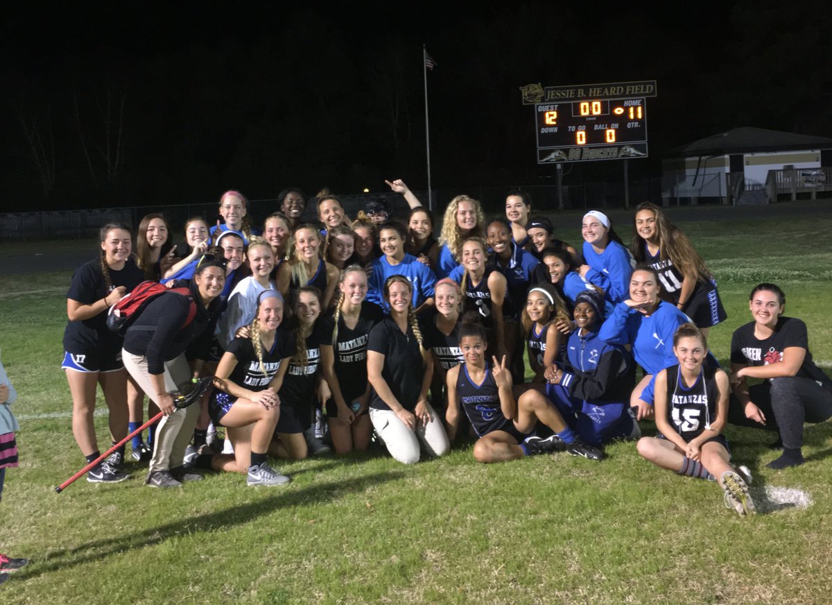 MHSGIRLSLAX_'s tweet photo. MHS LADY PIRATES DO IT AGAIN!!!! Varsity win 12-11 over Buchholz! &amp; JV  with a 8-6 win! #wearepirates 💙⚔ https://t.co/J4KEb8EZhP