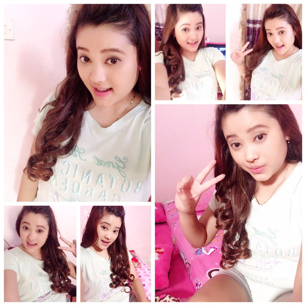 GINA (@ajengastagina) on Twitter photo 