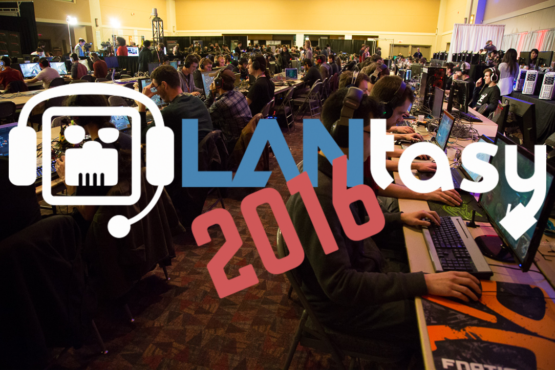 DigitalStormPC's tweet photo. We will be at #LANtasy 2016 in #Victoria #Canada this weekend. Visit us and demo the latest of #PCGaming #DSCanada https://t.co/LsYBubWixQ