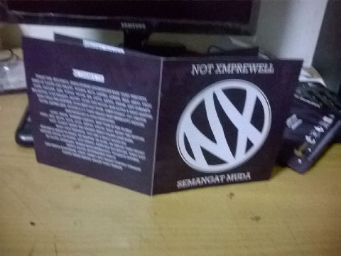 Mister Tupai 🐿️ tweet media