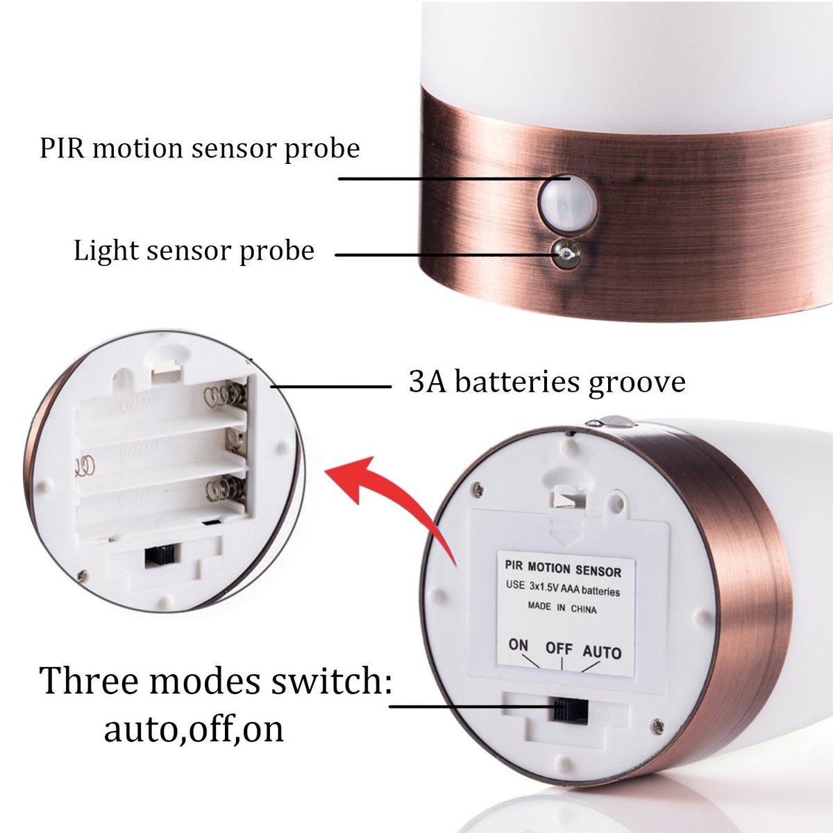 MarvinOnepiece's tweet photo. #OKPOW #Wireless PIR #Motion #Sensor Night #Light #Body #Induction Lamp
https://t.co/1S3ziaRYmJ
UK ONLY https://t.co/PYlb5ejEns