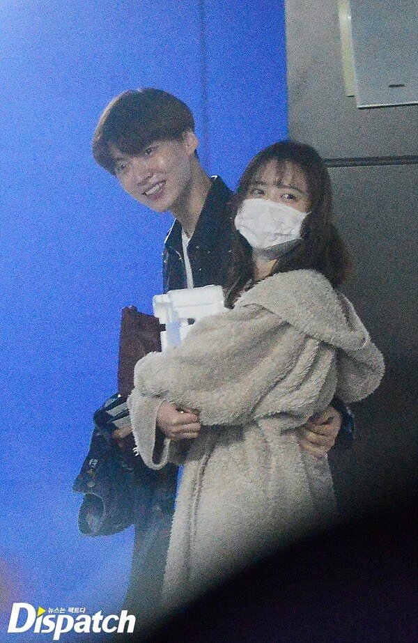 TheDramaKorea's tweet photo. Ahn Jae Hyun (1987) &amp; Ko Hye Sun (1984). Kisah cinta Noona Berondong di dunia nyata. https://t.co/1N9km9tBdF