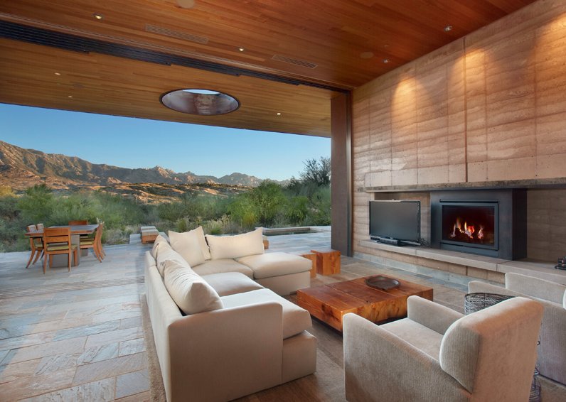 We may set the Guinness World Record for "Longest Time Spent on a Couch" thx to @Miraval Wellness Spa &amp; Resort, AZ.