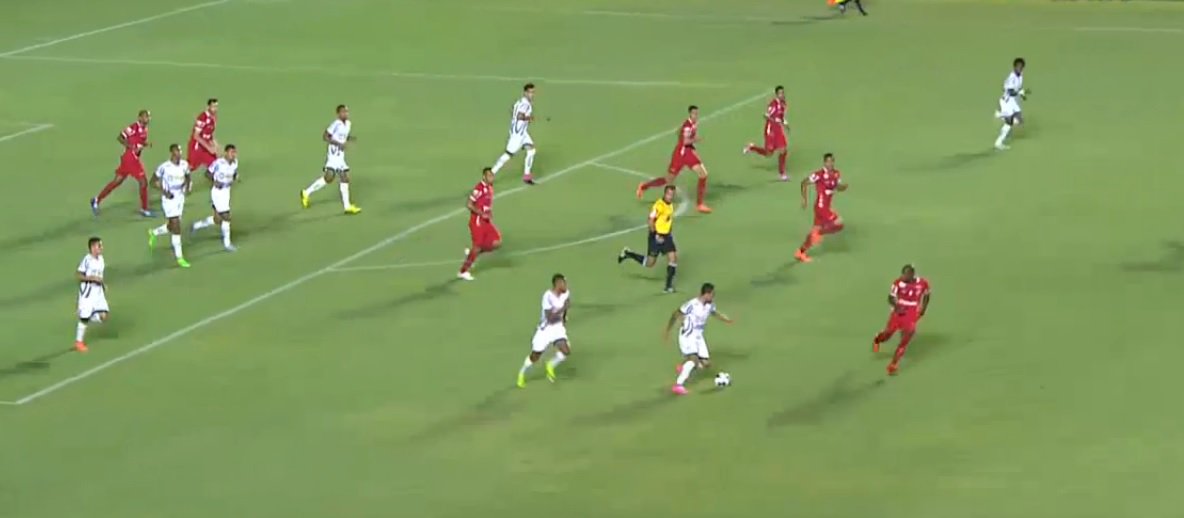 <a href="/LuverdenseMT/">Luverdense</a> é derrotado na abertura da Copa <a href="/sigaCopaVerde/">Copa Verde</a> 
luverdense.com.br/2014/luverdens…