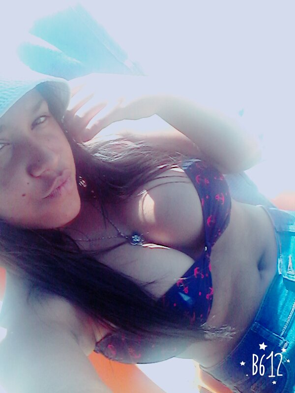 MaikelyElixa's tweet photo. #Felicidad https://t.co/aK3SI0MQAB