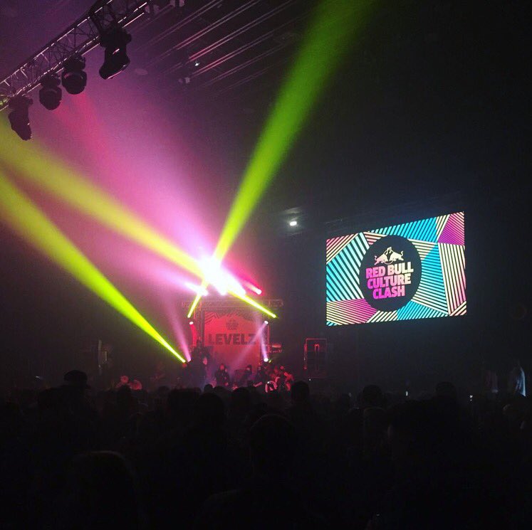 Escapadebars's tweet photo. Thursday night right about now!@OldGranadaMCR @Sparklestreet #cultureclash #teamescapade #events #manchester https://t.co/rzmWpVt0gJ