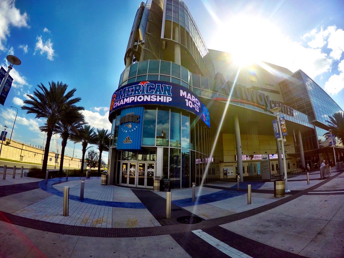 UCF Knights 🌴 tweet media