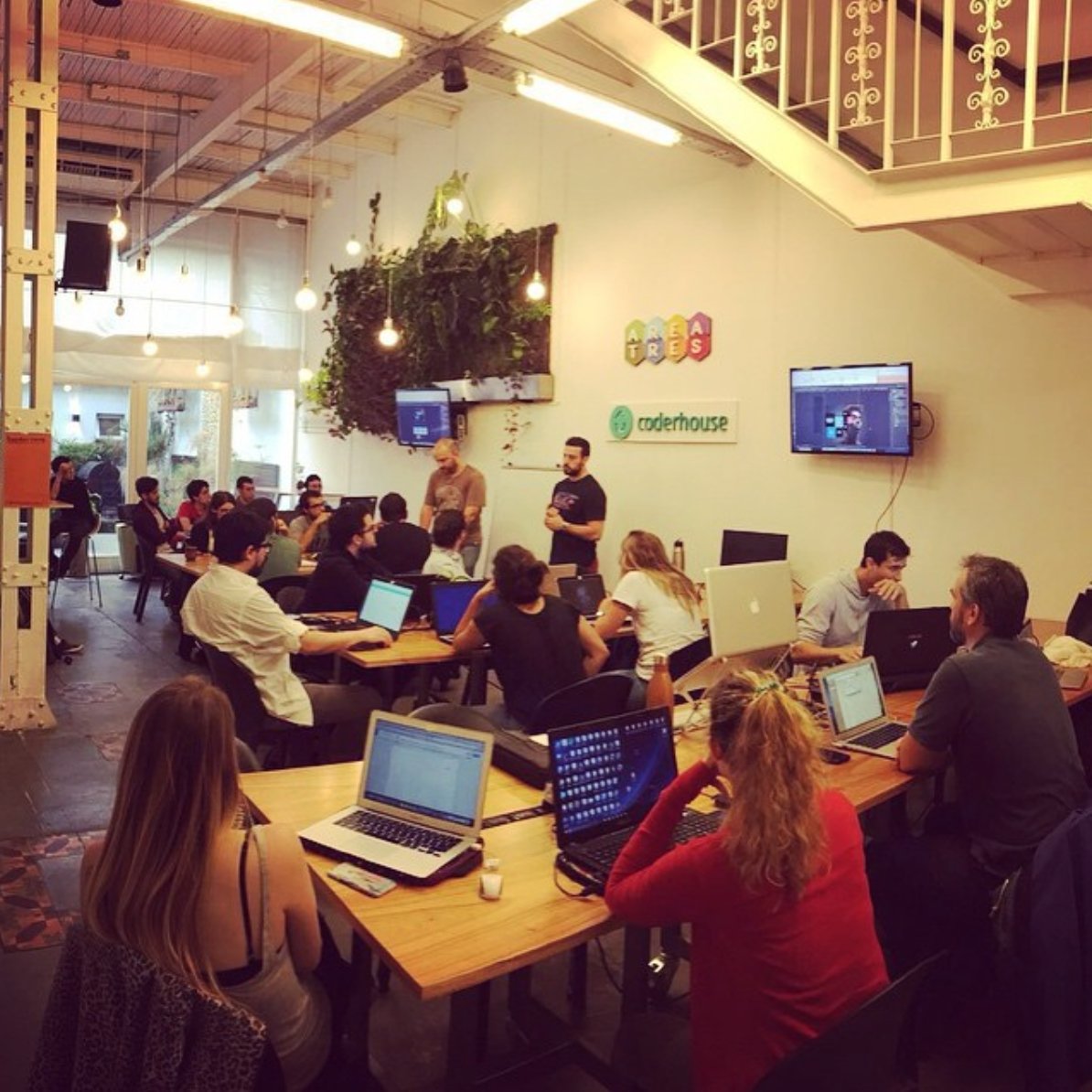 Coderhouse on Twitter: 