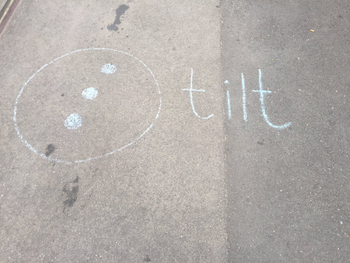 ChelcieP's tweet photo. @harryuff what's @tilt doing in the @zovafit hood?! 😜 https://t.co/BbHbKEjYCc