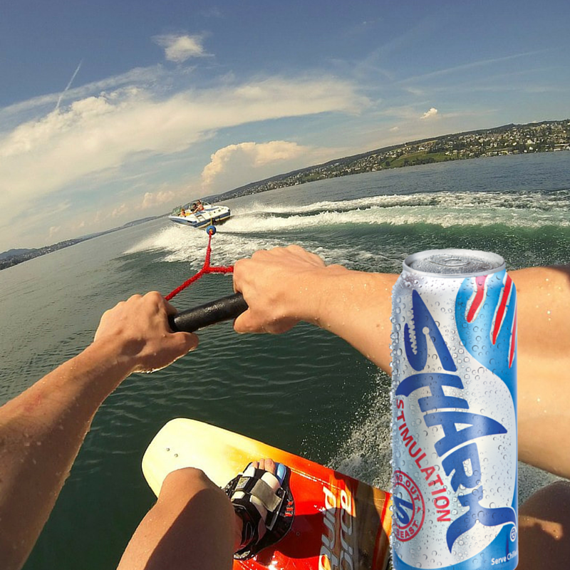 SharkEnergy_CL's tweet photo. Vívelo desde nuestro ángulo, ¡¡vívelo con energía!!
#SharkStimulation #BringOutTheBeast https://t.co/pT99t8B0B3