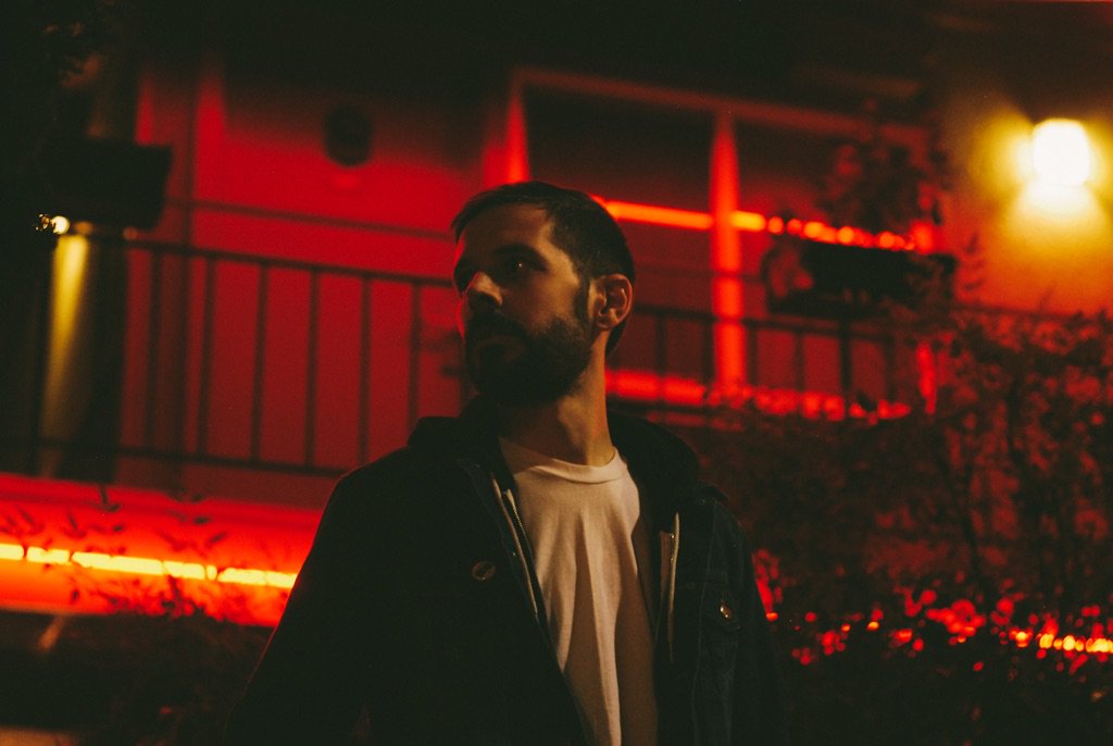 Trax Magazine France goes behind the scenes of Street Meat with label head Ghosts Of Venice bit.ly/1R9rqdM