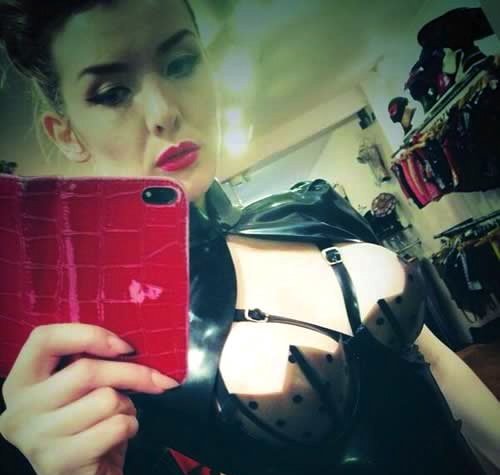 Emma (@emmalaotzu) on Twitter photo 