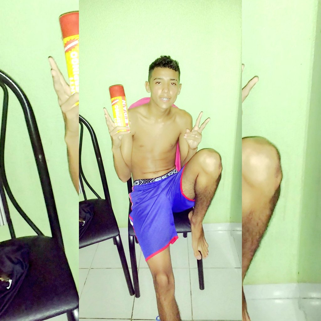 FabricioSenna15's tweet photo. Nós como menor ta 😎✌
#CvRj https://t.co/eXOFBVhTQT
