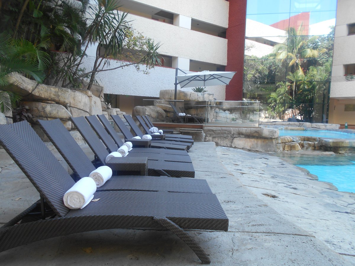 Marriott_Tuxtla's tweet photo. #NoEsPorPresumir pero aquí es el mejor lugar en #Tuxtla https://t.co/QGM5jDkCmU