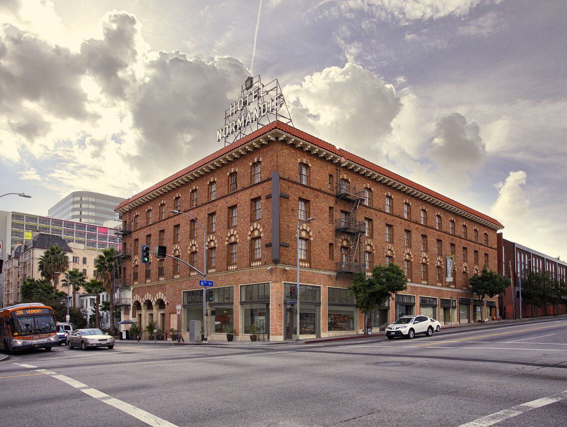 Los Angeles Magazine tweet media