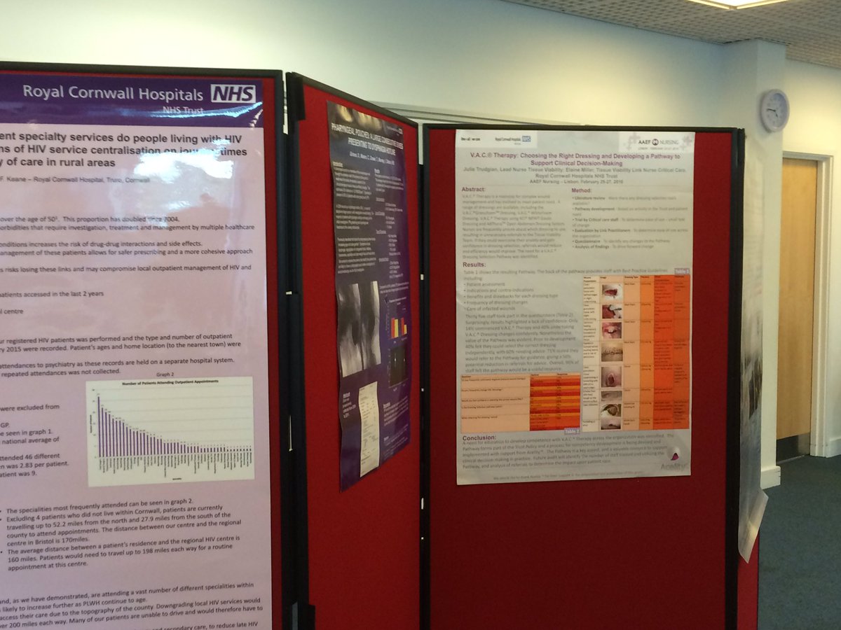 JulesTrudgian's tweet photo. Great to share our TNP pathway at the research meeting tonight #rcht https://t.co/fDhTMv3qnL
