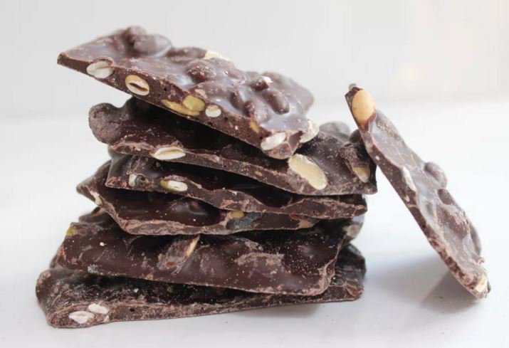 MeghanTelpner's tweet photo. 20 Best Dairy-Free Chocolate Recipes https://t.co/gtKGhcnviq #dairyfree #chocolate #dessert https://t.co/D8c5OzzqTF