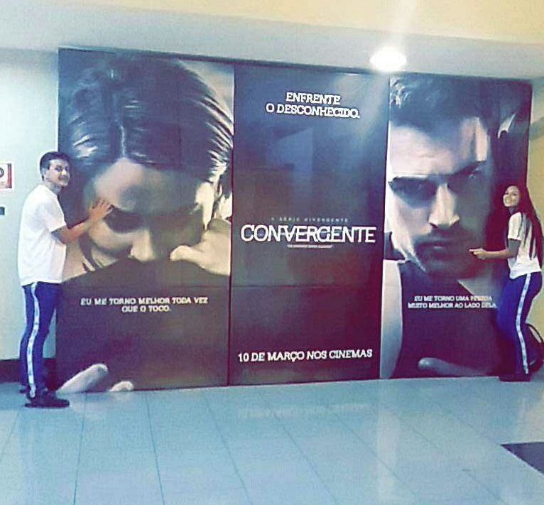 whycinna's tweet image. Convergente ❤