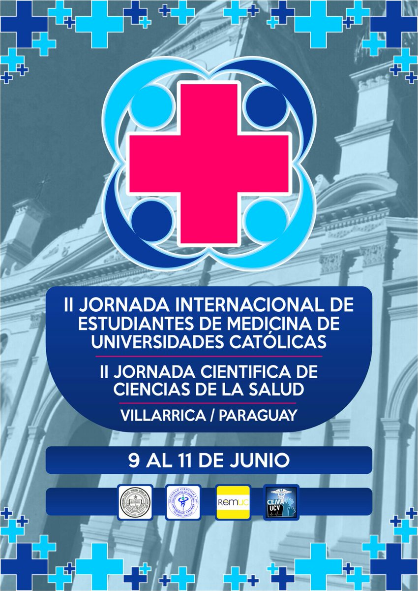 jornada_ucv's tweet photo. #JornadaInternacionalDeMedicina #UCV2016 https://t.co/7fhqfSz9I7