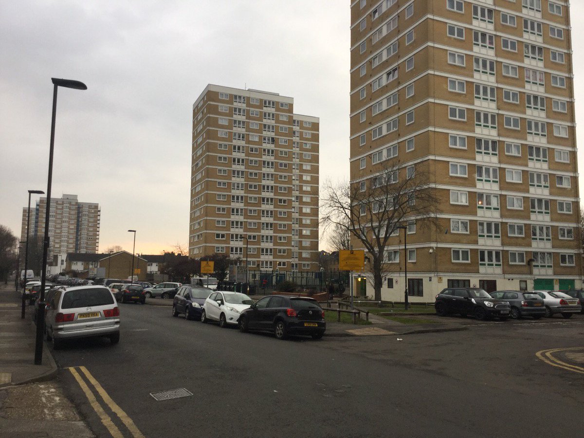 GeorgiaPGraham4's tweet photo. Haringey home@StudyingLondon #wk4 #S4 https://t.co/yOnYQQ4wEn