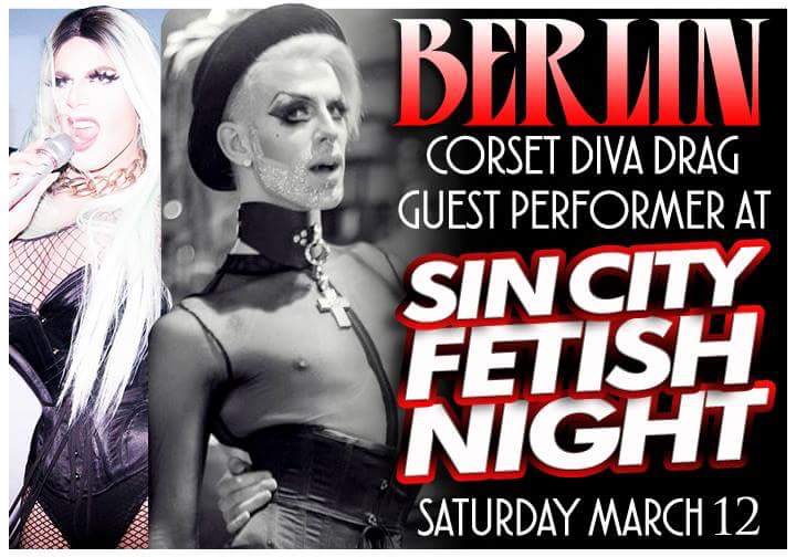SinCityFetish's tweet photo. These are the teasers for Saturday night! @MelodyMangler @BerlinMStiller @VertigoRope #performance #fetish https://t.co/AswKqgUk1D