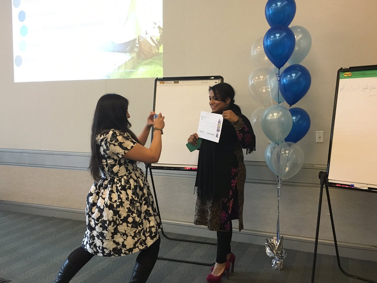 Linds_Sierra's tweet photo. Share and tweet your confessions! What's holding you back? #WOI2016 #BeUnstoppable @jsarinus @silviakspiva https://t.co/IT36LMsSRd