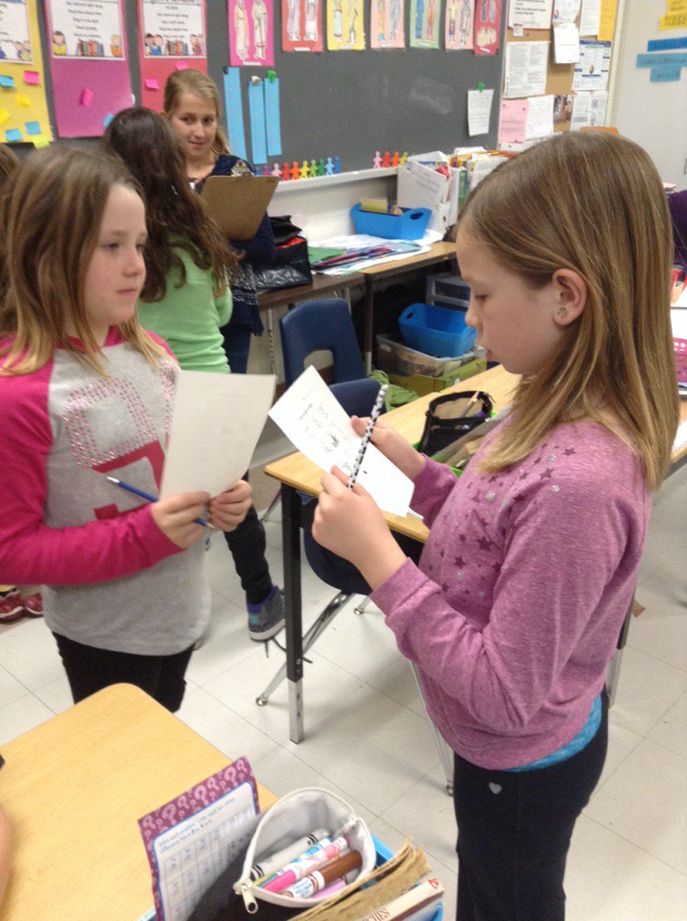 MlleCogar's tweet photo. Est-ce que tu aimes l'art, lire? Asking each other about our favourite things to do in gr. 4 French @RollingHillsPS https://t.co/FYQMugf1cn