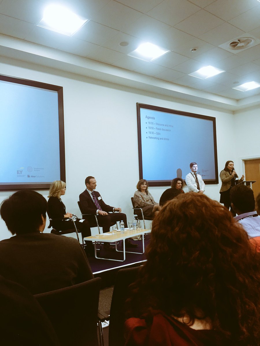 oliviajoanne's tweet image. Great night tonight at @akersolutions with @EYnews &amp;amp; @EntrepScot #ABZFuture #solutioneers #youngprofessionals 👍