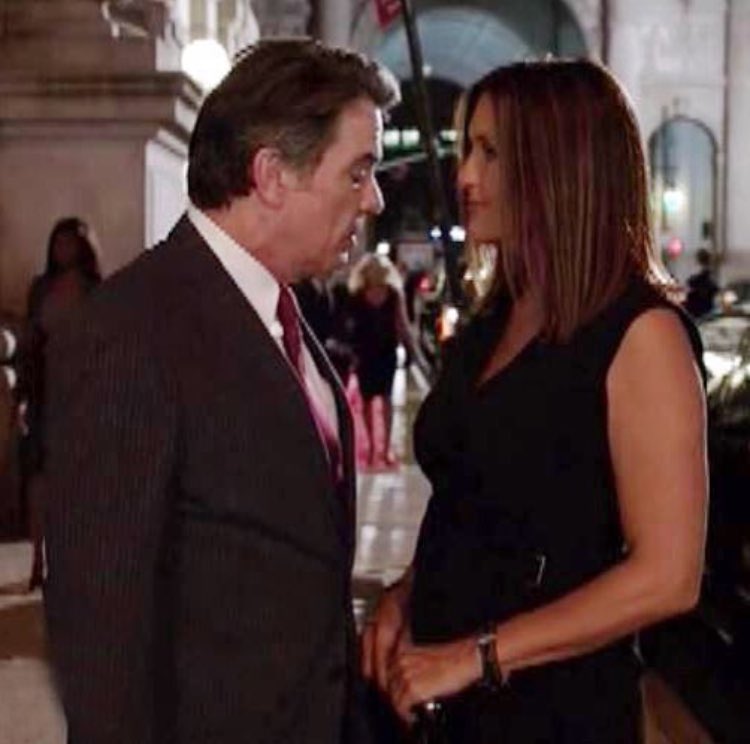 LeslieTwelve's tweet photo. @SVUWritersRoom Remember when Dodds wanted it to be? #InstitutionalFail #SVUEncore https://t.co/ii0zwFAFSm