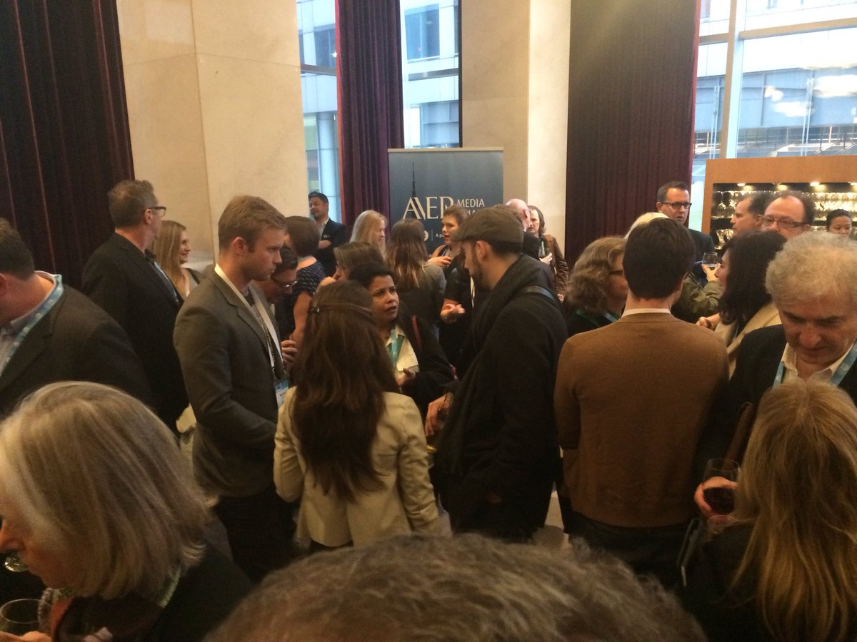 No better way to end #CICTO! Thanks #AverMediaFinance #ClosingParty