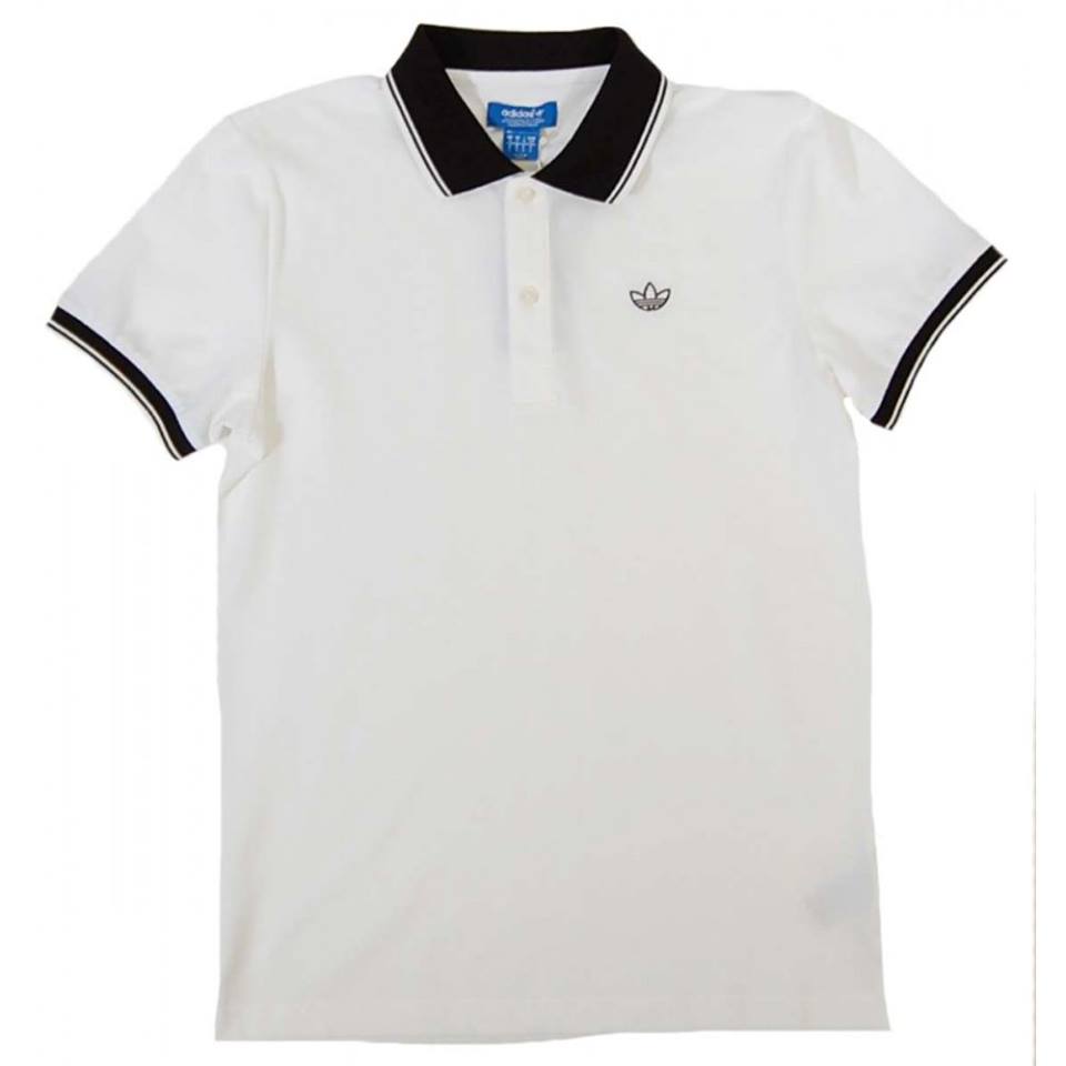 adidas originals polo
