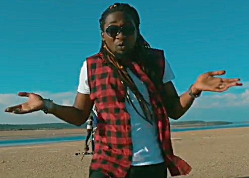 mawalkingRadio's tweet photo. NEW VIDEO: @PROFFKENYA - #WakoWapi (Official Music Video) https://t.co/qRSqNx49uv https://t.co/q6cU1zXelf