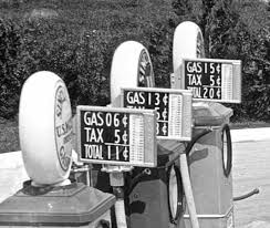 JackBrainAssoc's tweet image. How much was gas when you first started driving?